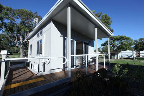 Fingal Bay Holiday Park Port Stephens - Tourism Brisbane 26