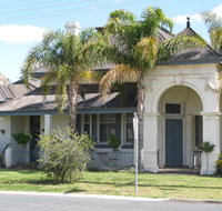 History Tour - Tourism Brisbane