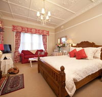 Melba House Bed and Breakfast - Tourism Brisbane