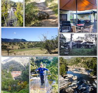 Peak Potential Adventures - Brisbane Tourism