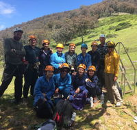 K7 Adventures - Canberra - Brisbane Tourism