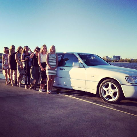 Valley Limousines - Brisbane 4u 0