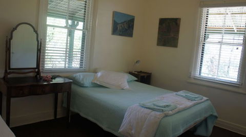 Rosnay Farmstay - Brisbane Tourism 0