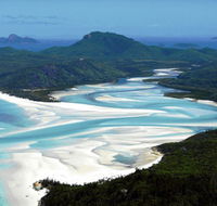 Whitsunday Peak - Tourism Brisbane