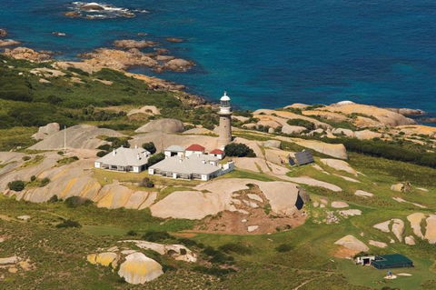 Naturewise Montague Island Nature Escape - Tourism Brisbane 2