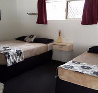Siesta Villa Motor Inn - Tourism Brisbane