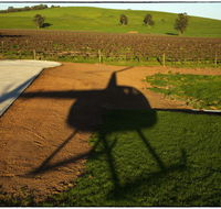 Barossa Helicopters Pty Ltd - Brisbane Tourism