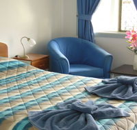 Kings Motor Inn and Steakhouse - Tourism Brisbane