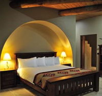Casa La Vina