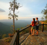 Gudda Gumoo Rainbow Waters - Tourism Brisbane