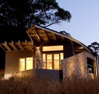 The Buckland - Studio Retreat - Tourism Brisbane