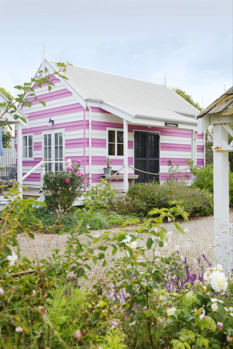 Beach Huts Middleton - Tourism Brisbane 19