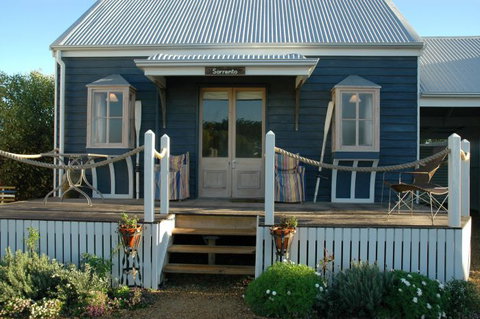 Beach Huts Middleton - Tourism Brisbane 45