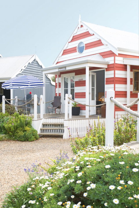 Beach Huts Middleton - Tourism Brisbane 47
