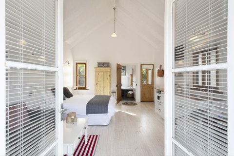 Beach Huts Middleton - Tourism Brisbane 55