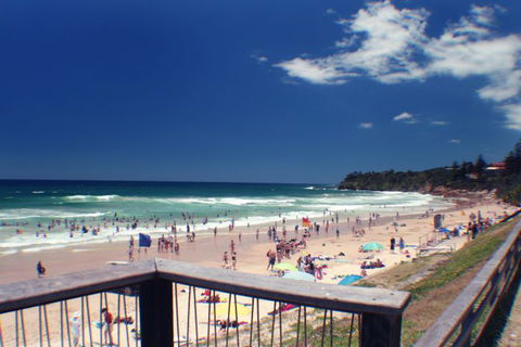 Caloundra To Noosa Scenic Drive Tour - Brisbane Tourism 1