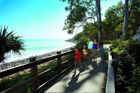 Caloundra To Noosa Scenic Drive Tour - Brisbane Tourism 2