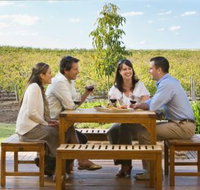 AD Tours and Charters - Tourism Brisbane