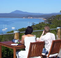 Snug Cove Bed and Breakfast - Brisbane Tourism