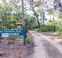 Deepwater National Park Camping Ground - Tourism Brisbane