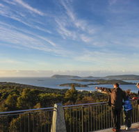 Albany Wilderness Tours
