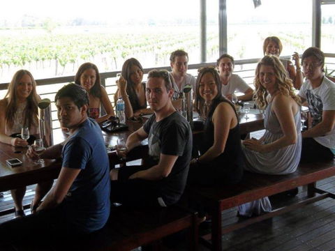 Hunter Valley Wine Tour 4 U - Brisbane Tourism 0