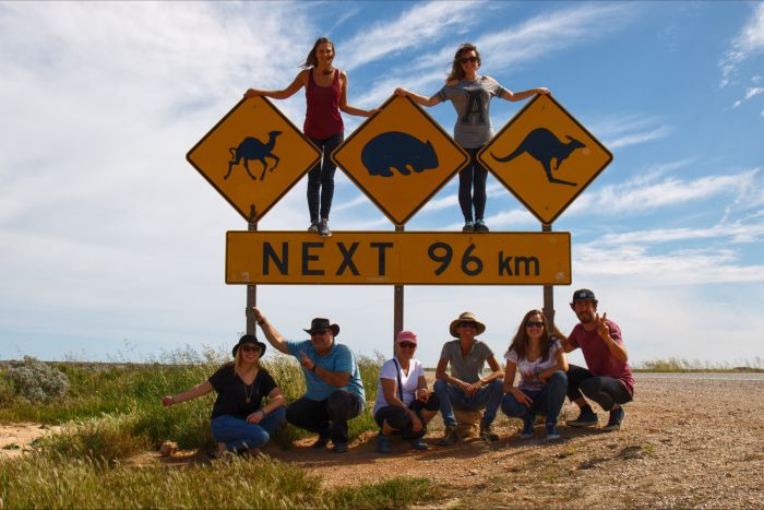 Port Kenny SA Tourism Brisbane
