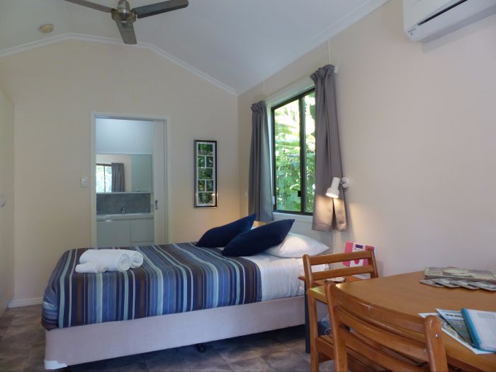 Lower Daintree QLD Tourism Brisbane