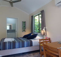 Daintree Valley Haven - Tourism Brisbane