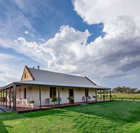 Brockenchack Vineyard - Brisbane Tourism