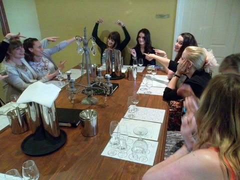Hunter Valley Wine Tour 4 U - Brisbane Tourism 1