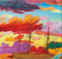 Cairns Regional Gallery - Brisbane Tourism