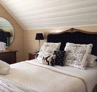 Kurrara Historic Guest House - Tourism Brisbane