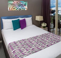 Park Regis City Quays - Brisbane Tourism