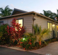 Discovery Parks - Rockhampton - Tourism Brisbane