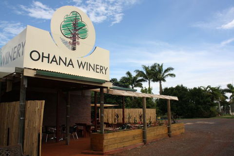 Childers Wine Trail - Tourism Brisbane 6