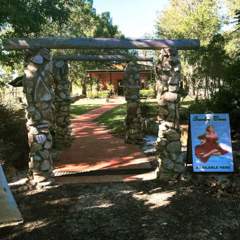 Childers Wine Trail - Tourism Brisbane 8