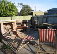 Gert By Sea - Tourism Brisbane