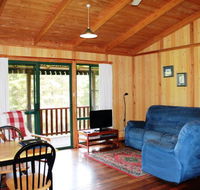 Hawke Brook Chalets - Tourism Brisbane