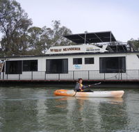 Murray Meanderer - Brisbane 4u