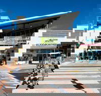 Noosa Civic Shopping Centre - Brisbane 4u