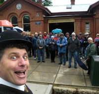 Yackandandah Historic Street Walk - Tourism Brisbane