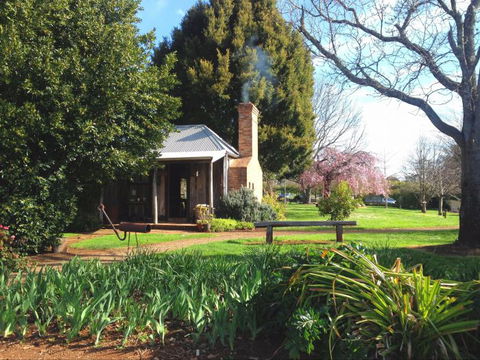 Mont De Lancey Historic Property Tours - Brisbane Tourism 0