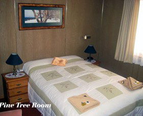 Sages Haus Bed And Breakfast - Tourism Brisbane 0