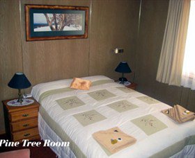 Sages Haus Bed And Breakfast - Tourism Brisbane 1