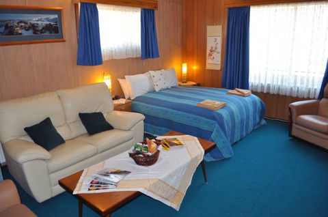 Sages Haus Bed And Breakfast - Tourism Brisbane 2