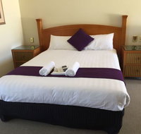 Balranald Motor Inn  - Tourism Brisbane