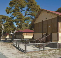 North Heritage Bungalows and Chalet - Tourism Brisbane