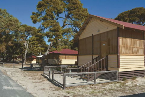 North Heritage Bungalows And Chalet - Tourism Brisbane 0