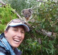 Auswalk Walking Holidays - Tourism Brisbane